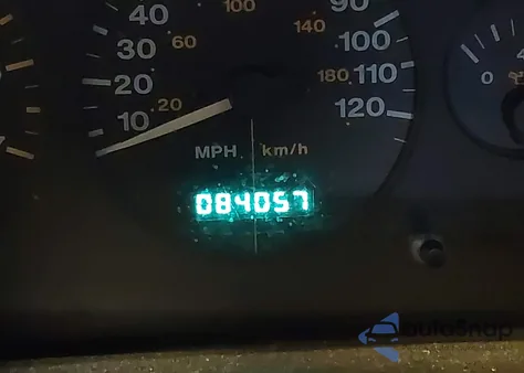 1996 Jeep Grand Cherokee Limited from USA, damaged, VIN 1J4GZ78Y6TC311839